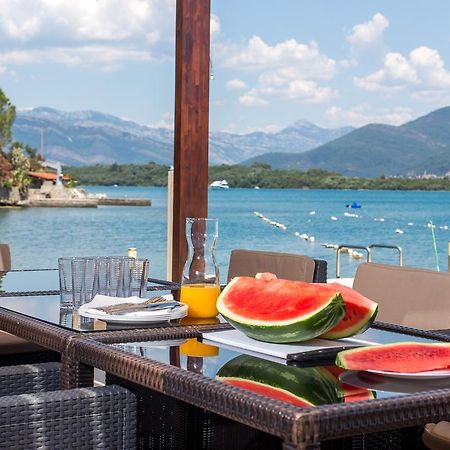 Villa Tajna Tivat Exterior foto
